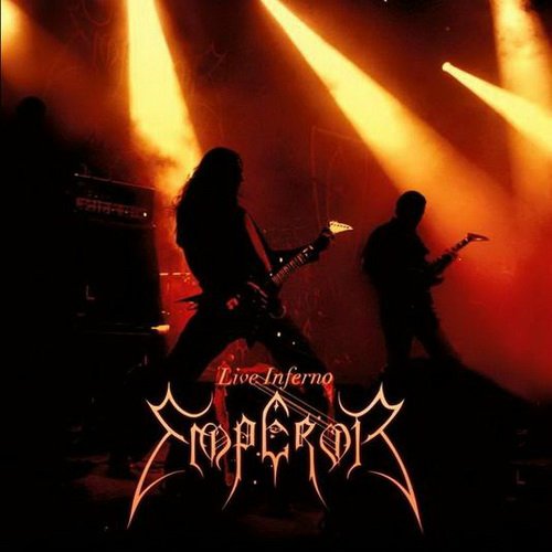 Emperor - Discography 