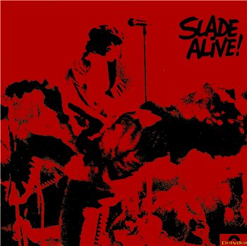 Slade - Discography 