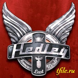 Hedley -  
