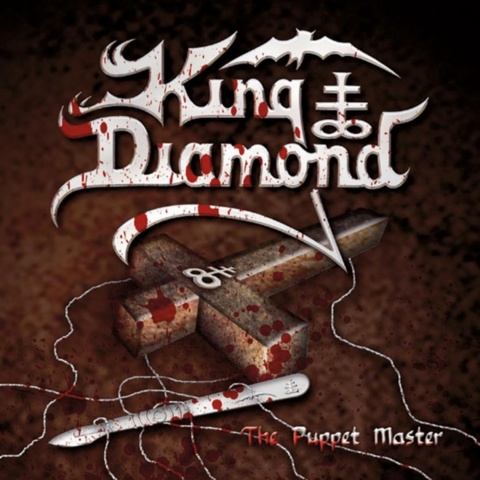 Mercyful Fate King Diamond Discography 