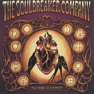 The Soulbreaker Company -  