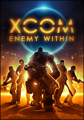 XCOM  