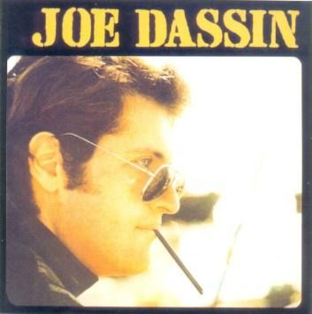 Joe Dassin - Integrale Albums 