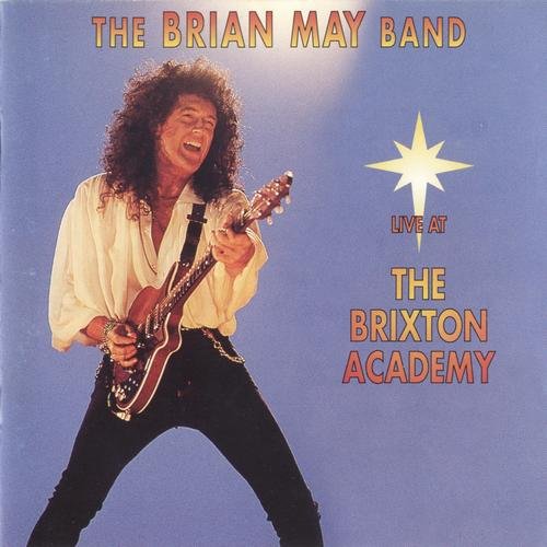 Brian May Discography 