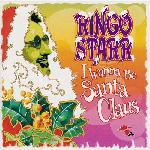 Ringo Starr - Discography 