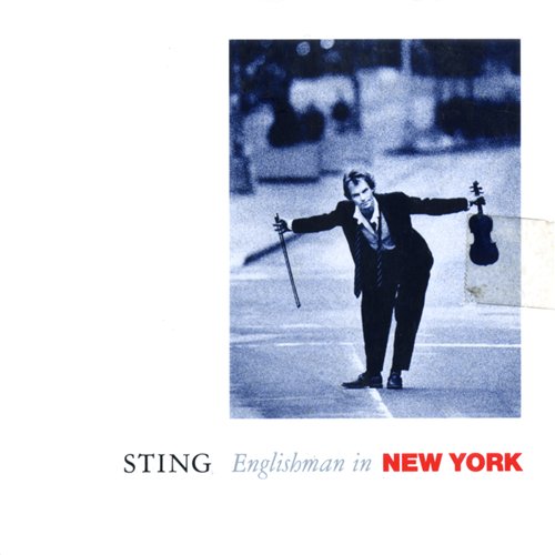 Sting - Discography 