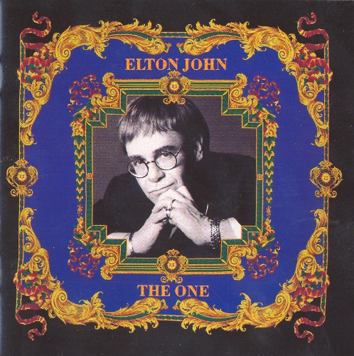 Elton John - Discography 