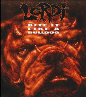 Lordi - Discography 