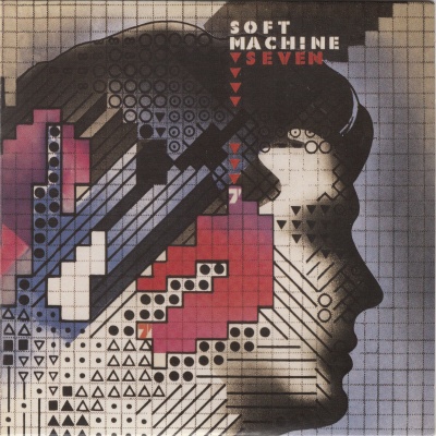 Soft Machine - Original Album Classics 