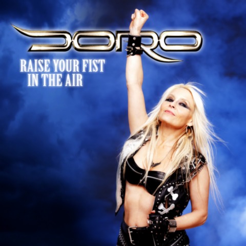 Doro Discography 