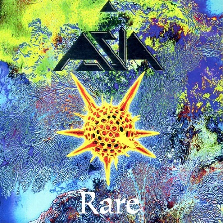 Asia - Discography Part II 