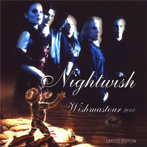 Nightwish - Discography 