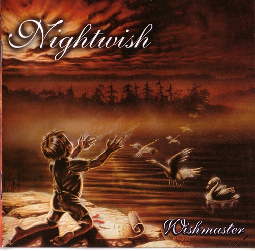 Nightwish - Discography 