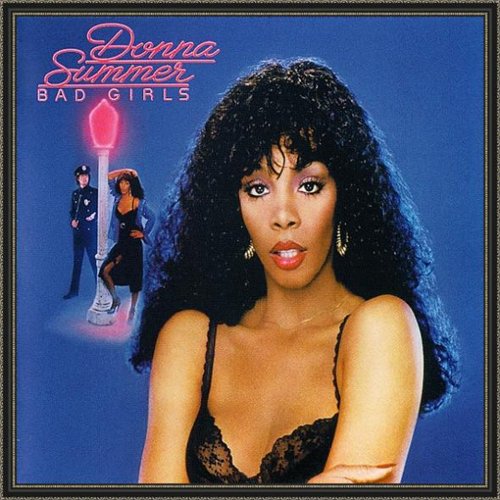 Donna Summer - Discography 