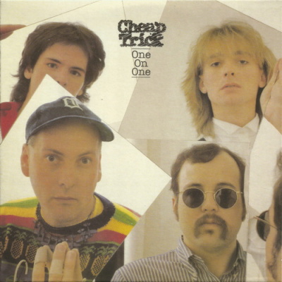 Cheap Trick - 2 Box Sets / 10 Albums 