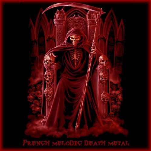 VA - Melodic Death Metal 