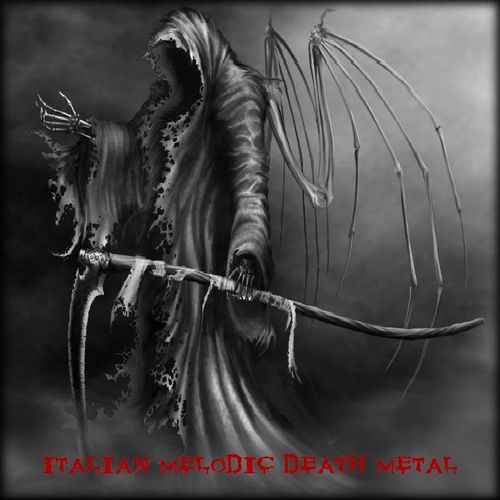 VA - Melodic Death Metal 