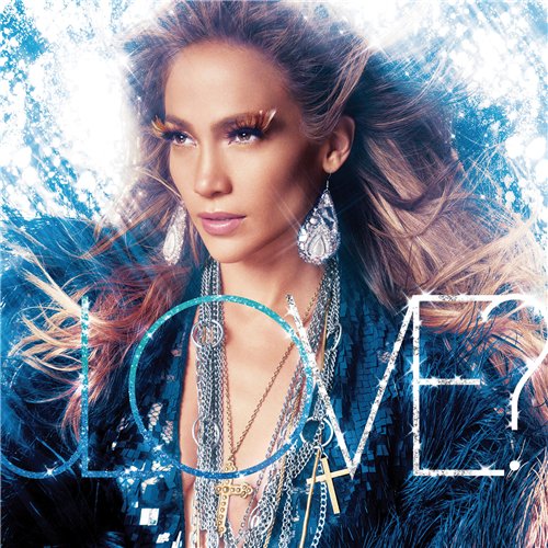 Jennifer Lopez - Discography 