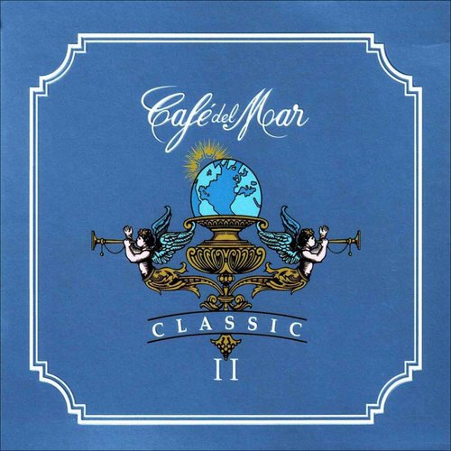 VA - Cafe del Mar - Collection 