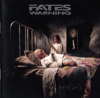 Fates Warning -  