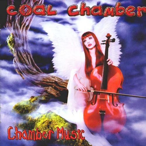 Coal Chamber - Discography 