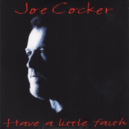 Joe Cocker - The Album Recordings 1984-2007 