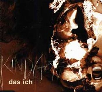 Das Ich - Discography 