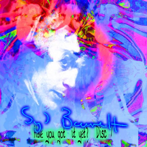 Syd Barrett Discography 