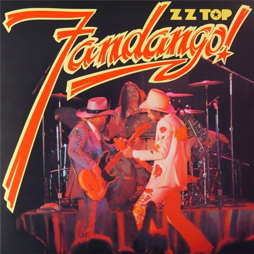 ZZ Top - Discography 