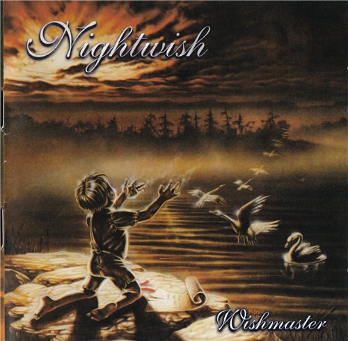 Nightwish - Discography 