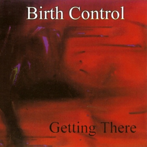 Birth Control - Discography 