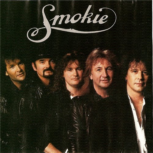 Smokie - Discography 