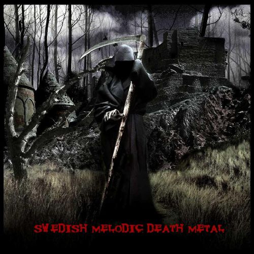 VA - Melodic Death Metal 