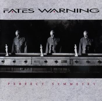 Fates Warning -  