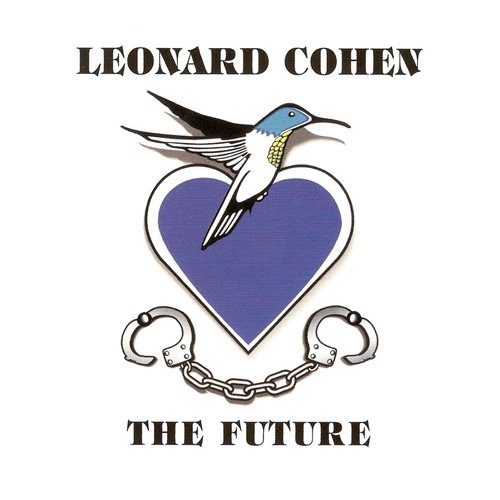 Leonard Cohen - Discography 