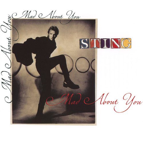 Sting - Discography 