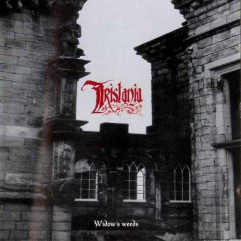 Tristania Discography 