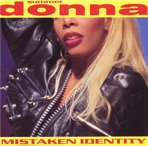 Donna Summer - Discography 