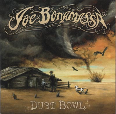 Joe Bonamassa - Discography 