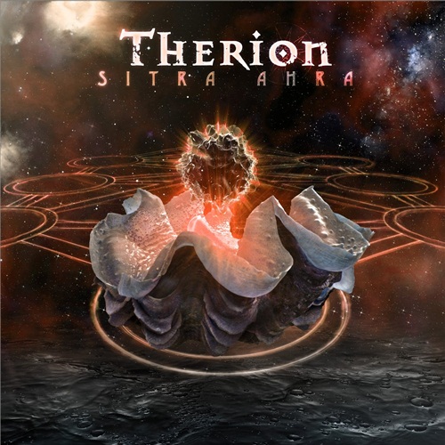 Therion - Discography 