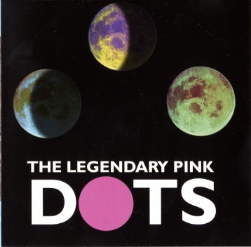 The Legendary Pink Dots - Discography 