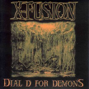 X-Fusion -  