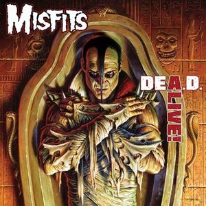 Misfits -  