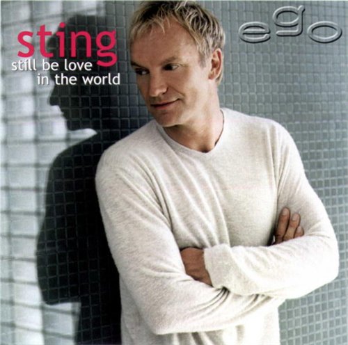 Sting - Discography 