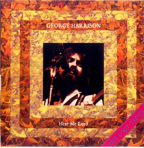 George Harrison - Discography 