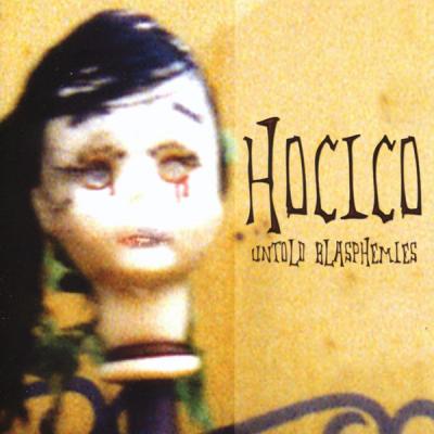 Hocico - Discography 