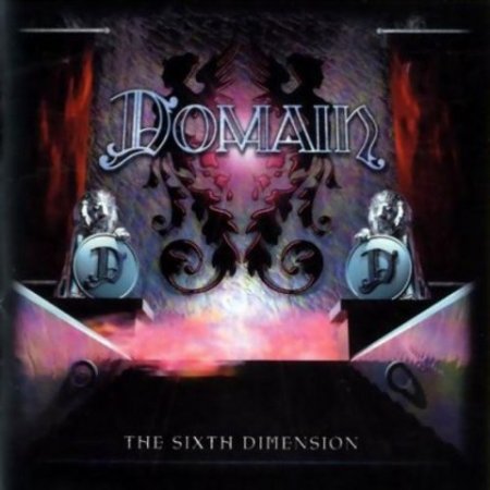 Domain - Discography 