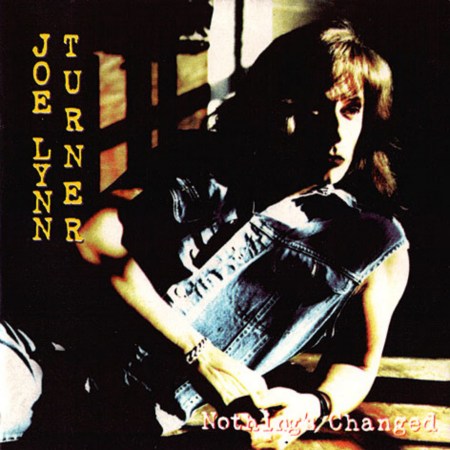 Joe Lynn Turner Discography 