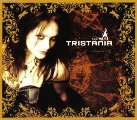 Tristania Discography 