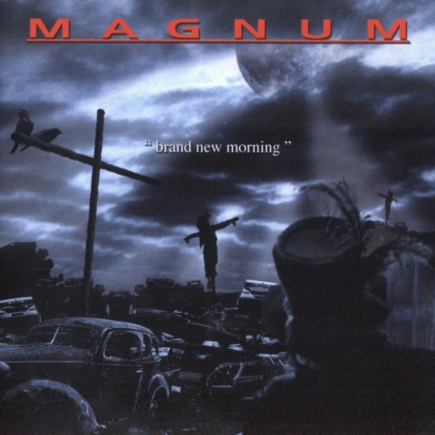 Magnum Discography 